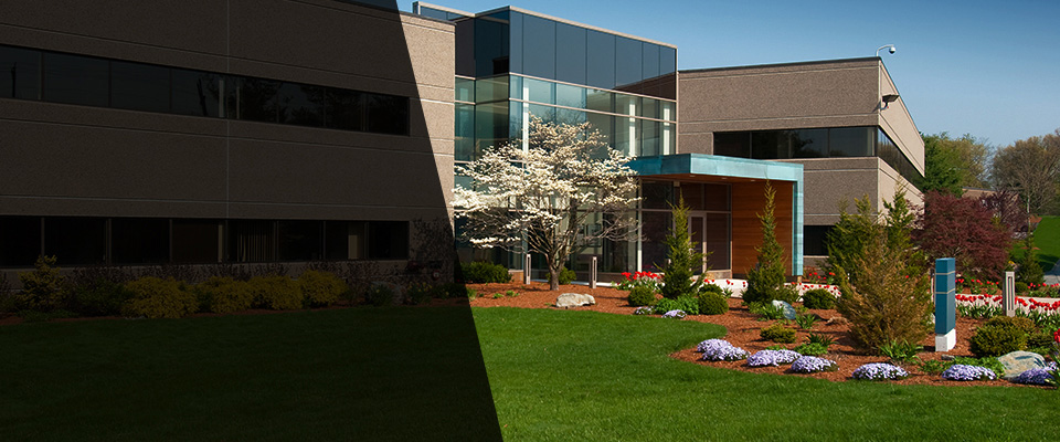 Hazen Landscapers