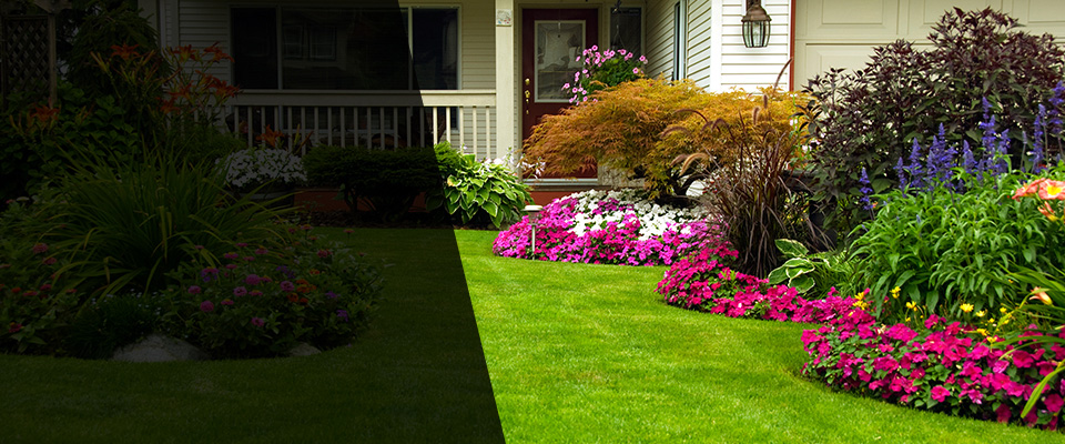 Hazen Landscapers