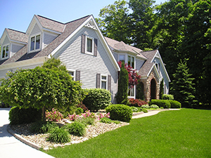 Landscapers and Lawncare Services in Hazen, ND