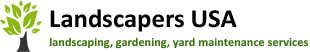 Hazen Landscapers
